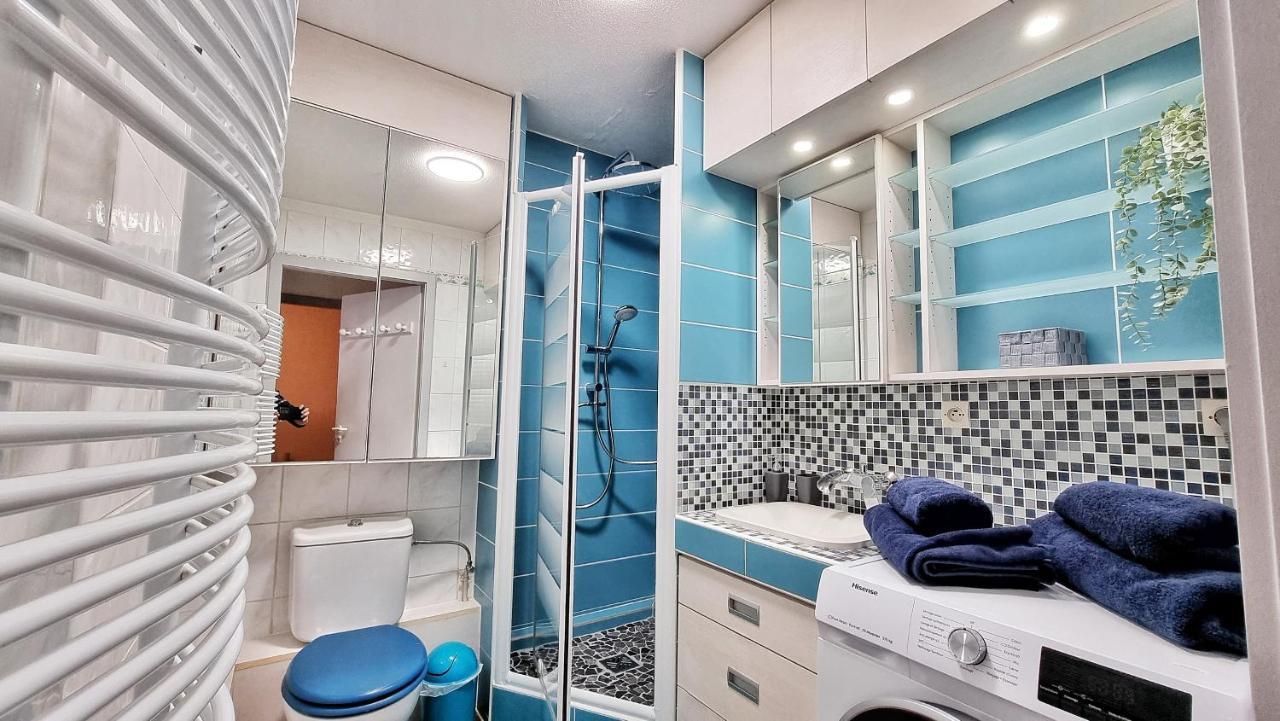 O'Coeur Cozy Apartment โอแบร์เน ภายนอก รูปภาพ