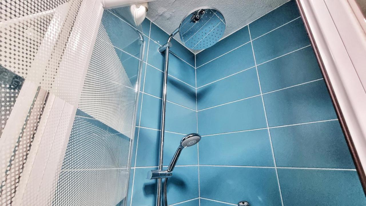 O'Coeur Cozy Apartment โอแบร์เน ภายนอก รูปภาพ