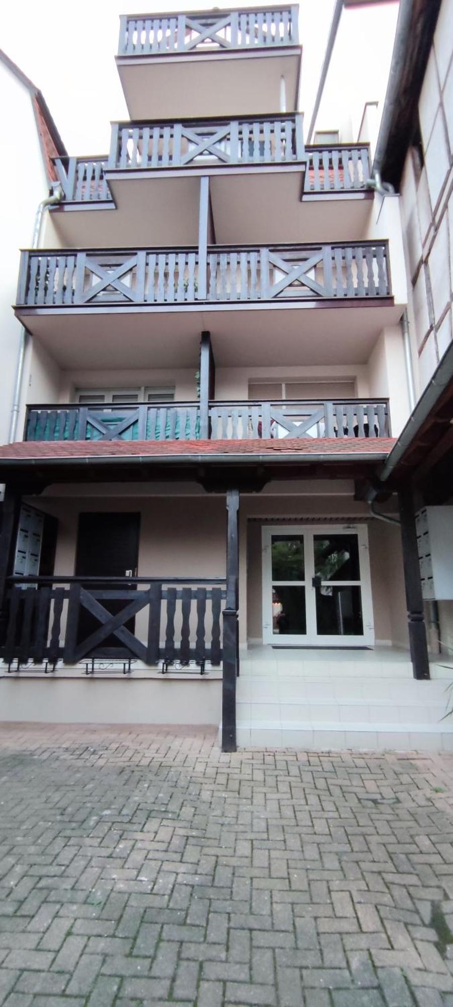 O'Coeur Cozy Apartment โอแบร์เน ภายนอก รูปภาพ